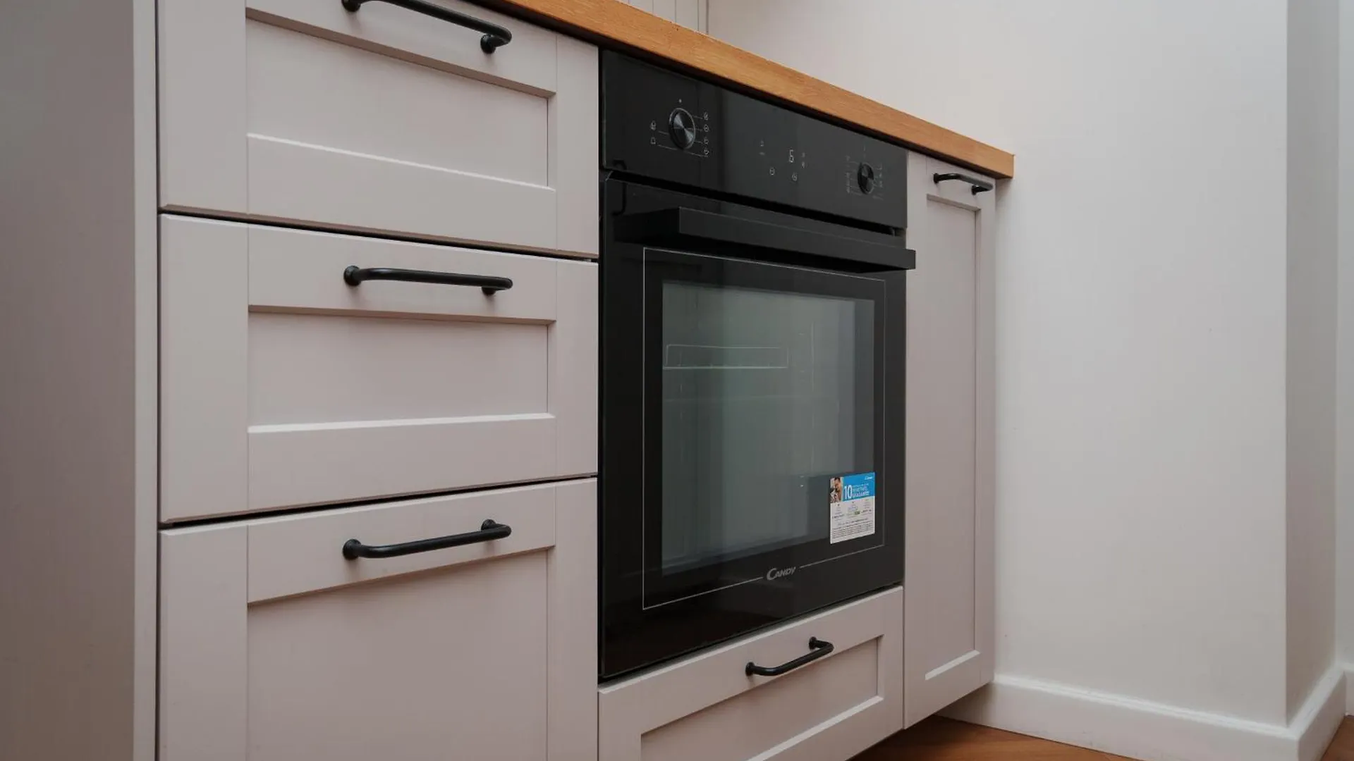 Emilii Plater 36 - Better Rental Warszawa Apartament