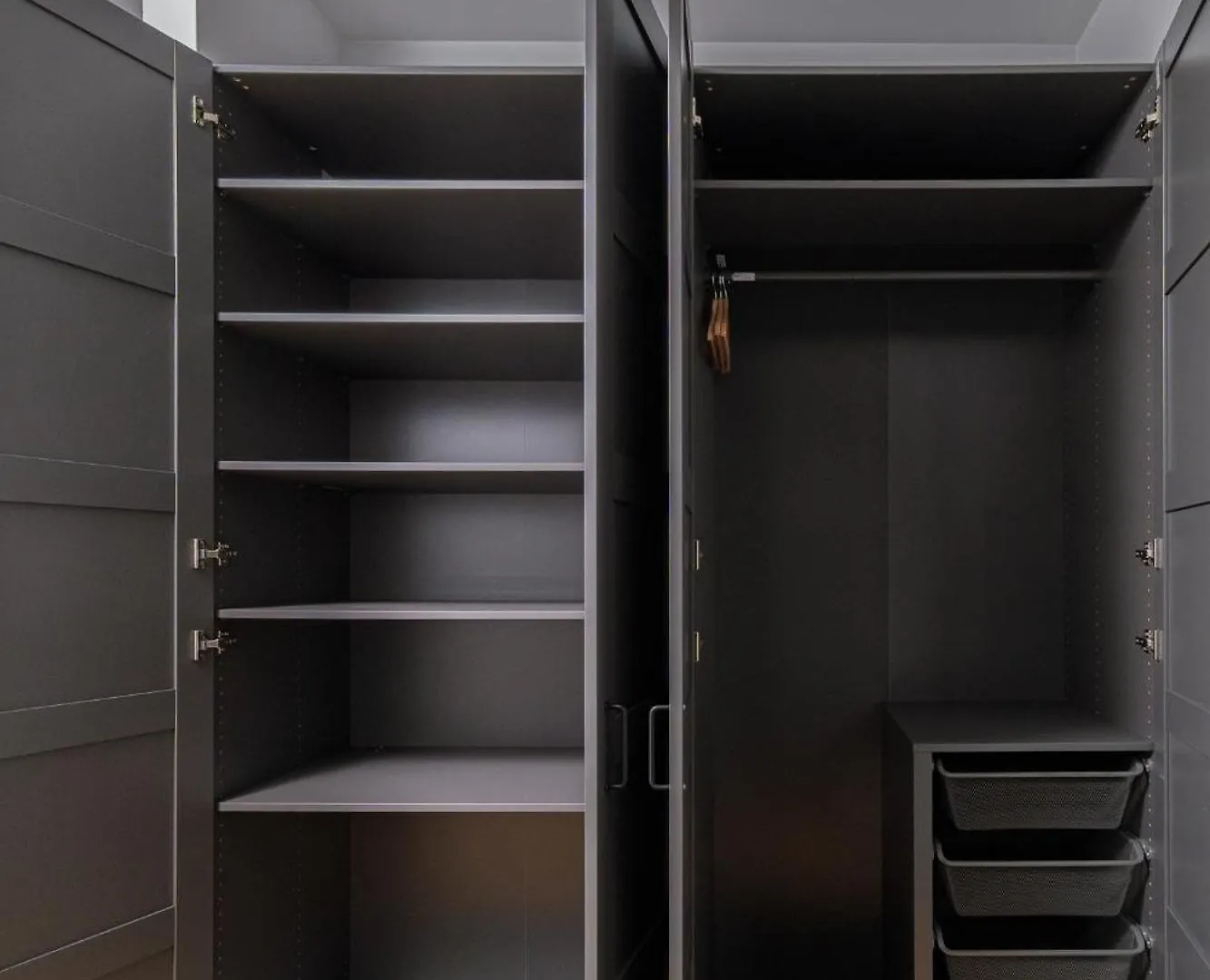 Apartament Emilii Plater 36 - Better Rental Warszawa